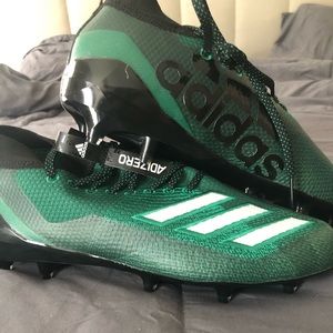 Adidas cleats